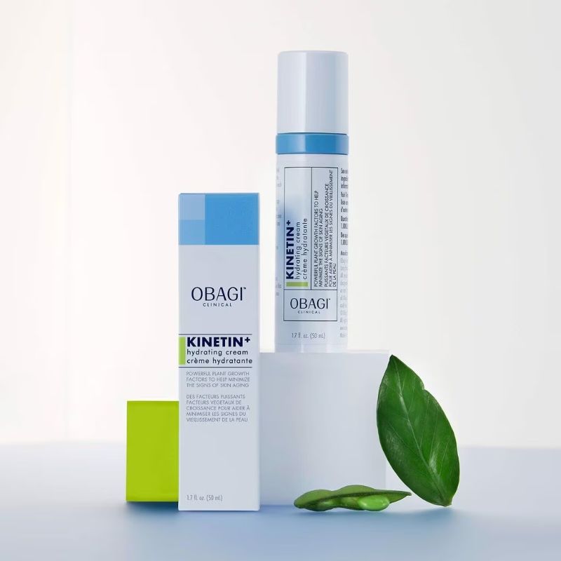 OBAGI CLINICAL Kinetin+ Hydrating Cream